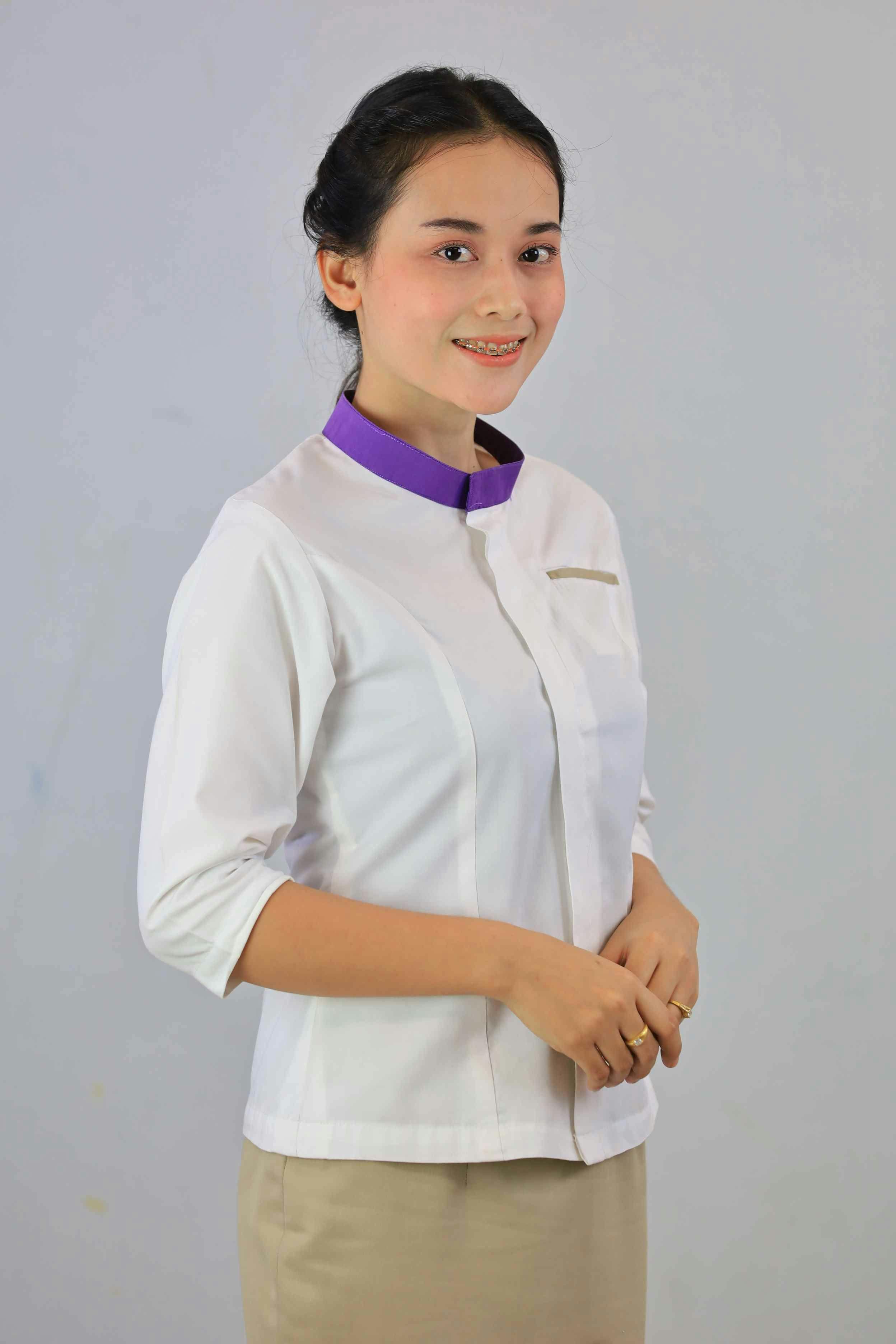 Teacher Chanikai Thongbai