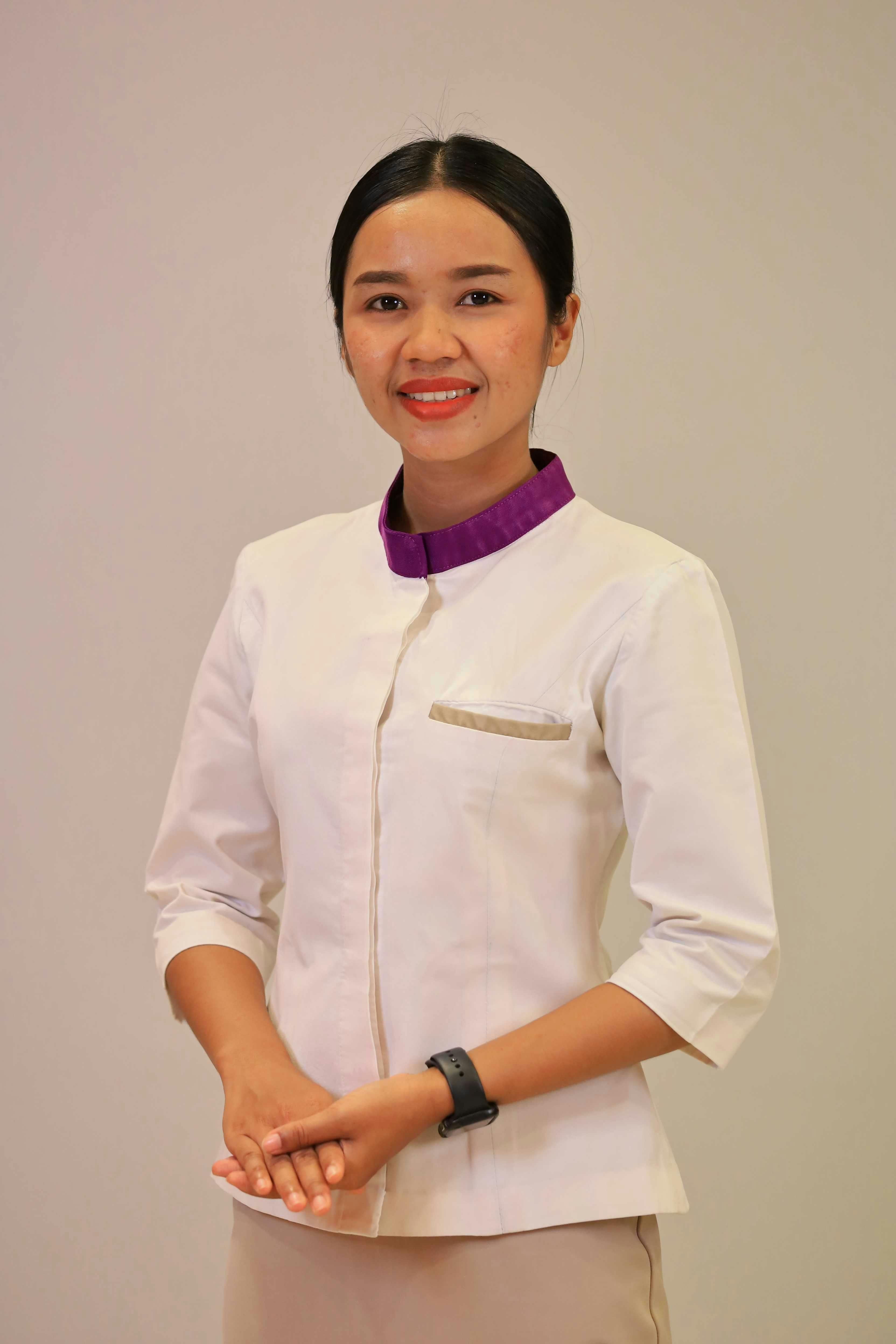 TeacherKanitta  Songmueang